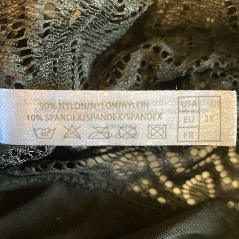 Real Lingerie super sexy